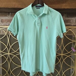 Polo Ralph Lauren 😎